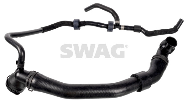 Flessibile radiatore - 33 10 2181 SWAG